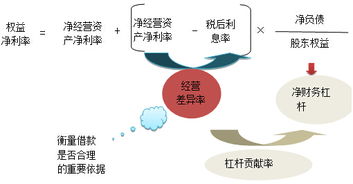 管理用财务分析体系