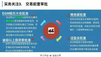 藏金阁 中国上市公司的资本运作 案例,超级好文