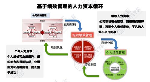 从 华为基本法 看跨境电商人力资本经营的底层逻辑