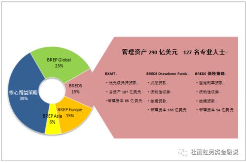 黑石投资与运营策略的迭代升级 从机会性投资到主题投资