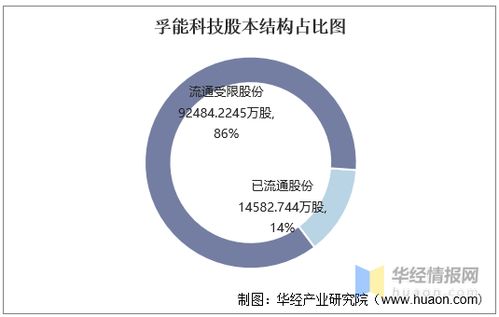 2017 2020年孚能科技总资产 营业收入 营业成本 净利润及股本结构统计