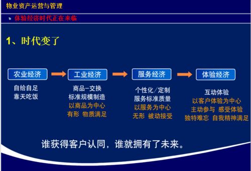 物业资产运营管理与盈利模式创新 ppt93页