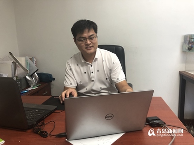 【封面理财师】理财师张景武:投资理财 从心动到成功