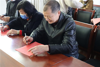 南通永兴街道:农民变股东 人人喜开颜