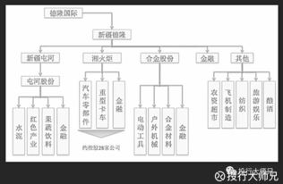 投行大师兄 资本运作 市值管理的羊头与狗肉 版权声明 本文为原创作品,版权归属投行大师兄 id touhangdashixiong 如需转载,请联系公众号 今...