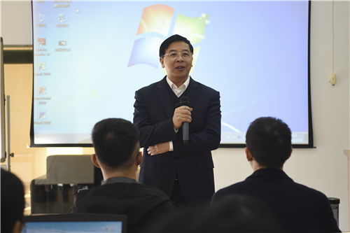 中国人民大学国际学院
