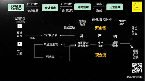 正确的融资观 公司不是孩子,是商品 芥末堆