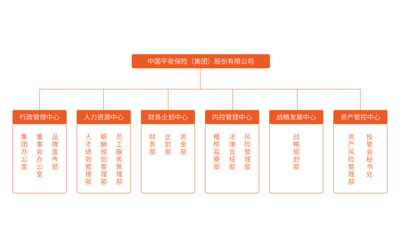 双总部架构的设置攻略,管控授权做到一个中心三个统一,保障双总部演化变革