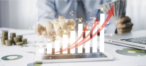 思迈特软件深耕金融领域10+年,领跑大数据BI行业