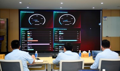 高质量发展在一线 | 迈雷特:"云端"架起数字工厂,为工作母机装上"大脑"