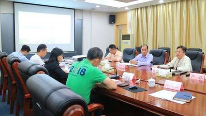 市委副书记区邦敏到顺德开展农村集体“三资”监管工作调研