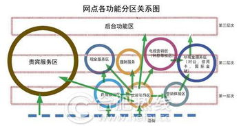 金融信息服务的经营范围