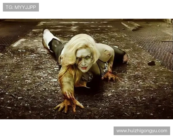 围绕僵尸之王展开的末日复苏惊悚冒险电影史诗传奇篇章 围绕僵尸之王展开的末日复苏惊悚冒险电影史诗传奇篇章