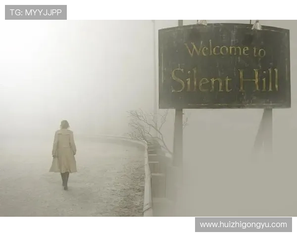 围绕沉默之丘展开的诡异小镇真相调查悬疑剧中隐藏的恐怖故事