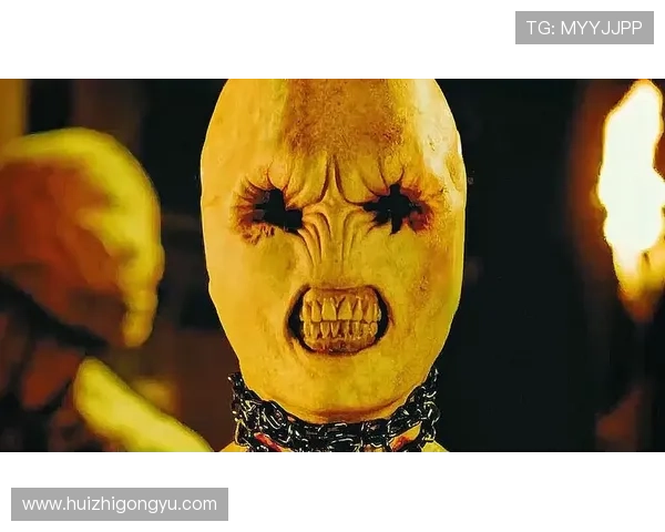 神作！这部10年前的老电影，如今看来依然震撼，隐藏着5个深意