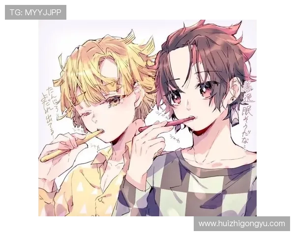 炭治郎vs妹妹,这3对CP你站哪对?鬼灭之刃情感纠葛