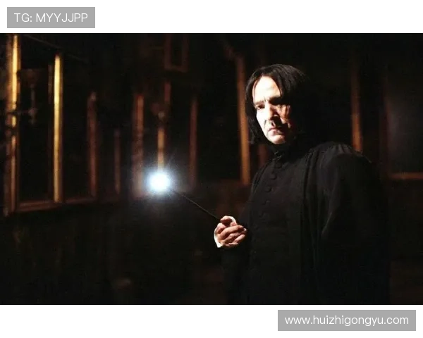 踏上摄魂怪的阴影,重温《阿兹卡班的囚徒》的魔法与心跳 踏上摄魂怪的阴影,重温《阿兹卡班的囚徒》的魔法与心跳