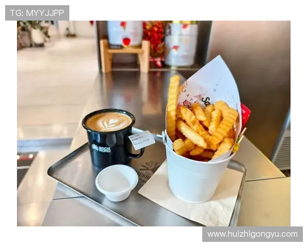 咖啡恋人攻略：一杯咖啡，一段情缘，解锁你的浪漫邂逅