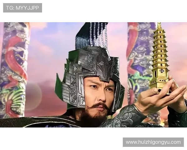 封神演义：忠义乾坤，神话长歌