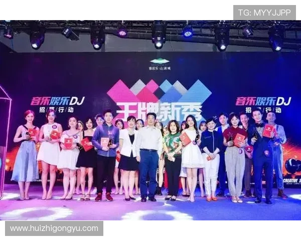 点亮梦想，声耀全场——“王牌播音员”养成记