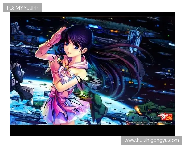 歌声穿越时空，林明美：次元壁垒间的永恒星光